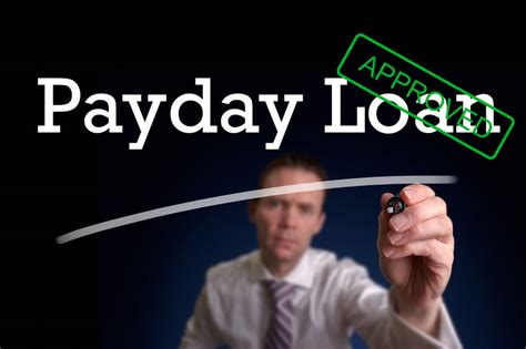 High Risk Payday Loans